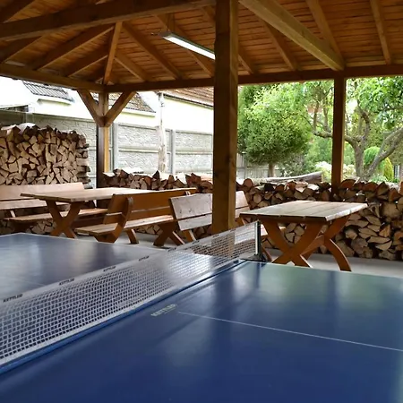 Przystan Gasthof Międzywodzie