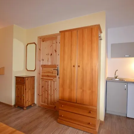 Gasthof Przystan Międzywodzie