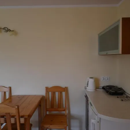 Przystan 3* Międzywodzie