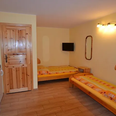 Przystan Guest house