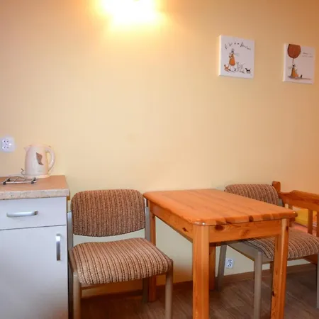 Przystan 3* Międzywodzie