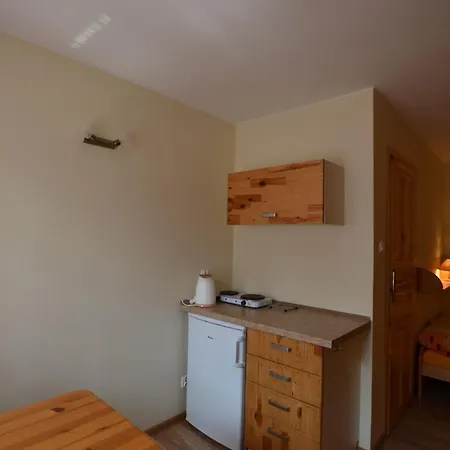 Przystan Międzywodzie