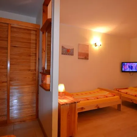 Penzion Przystan Międzywodzie