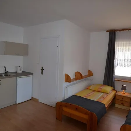 Przystan 3* Międzywodzie