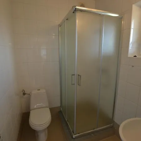 Przystan בית הארחה 3*