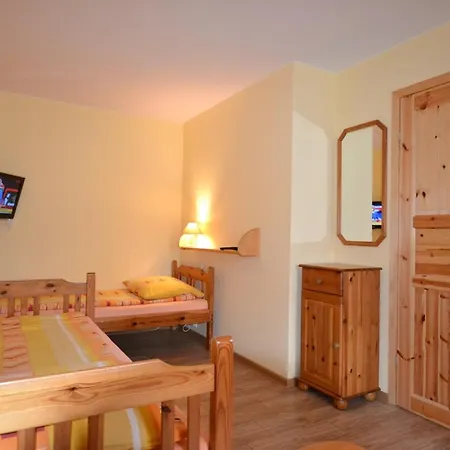 Guest house Przystan *