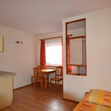Guest house Przystan *