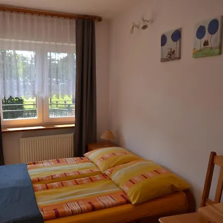 Przystan Międzywodzie