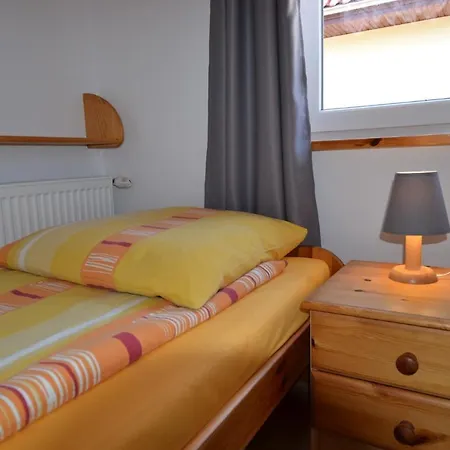 Przystan Międzywodzie