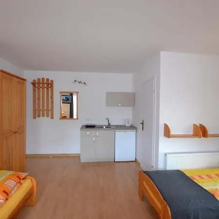 Przystan 3* Międzywodzie