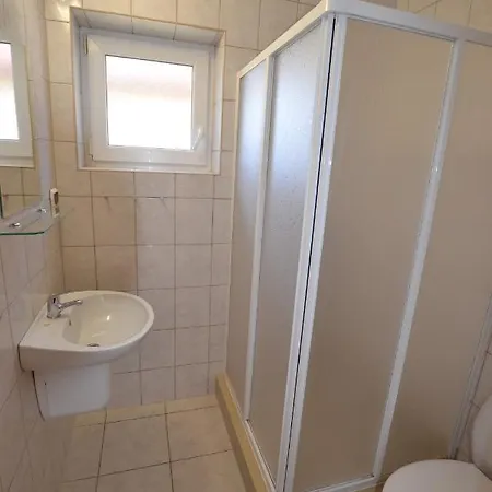 Przystan Gasthof Międzywodzie