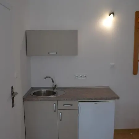 Πανσιόν Przystan 3*