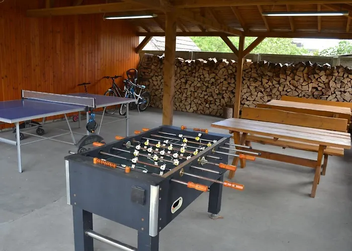 Przystan 3* Międzywodzie