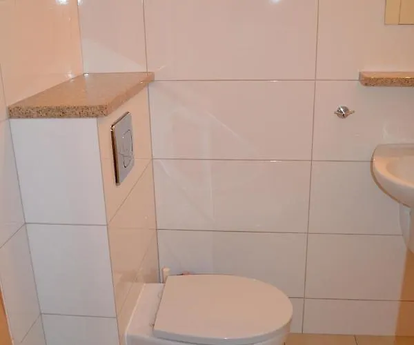 Przystan Międzywodzie