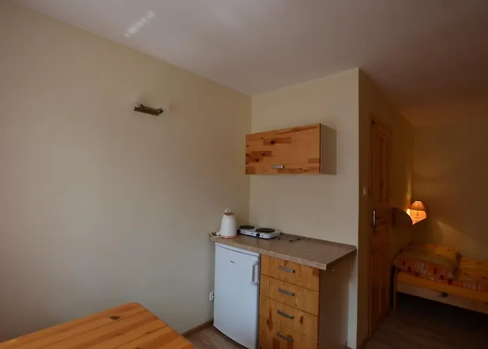 Przystan Międzywodzie