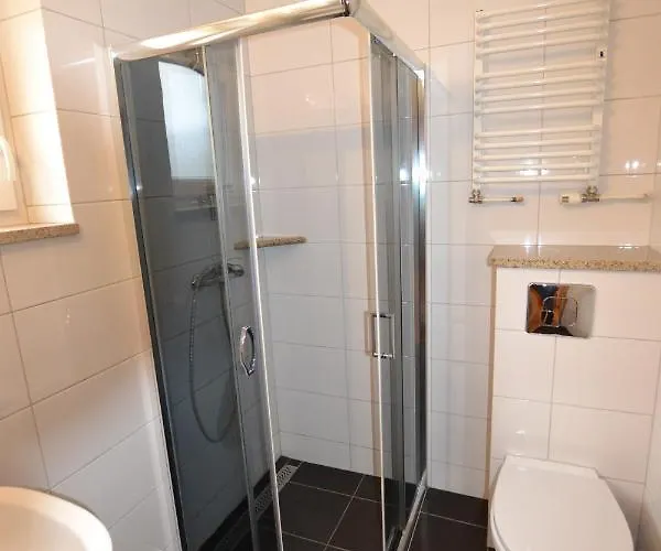 Pensión Przystan 3*