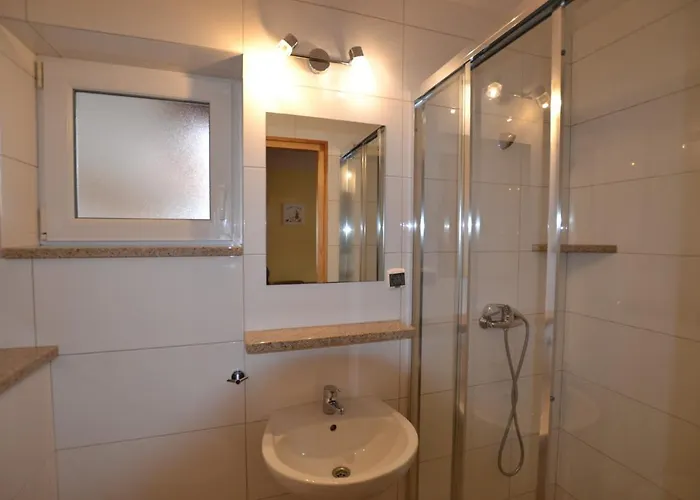 Przystan 3* Międzywodzie