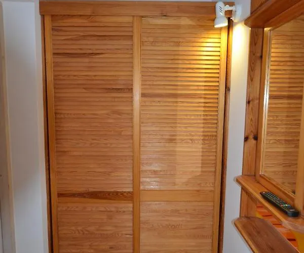 게스트하우스 Przystan