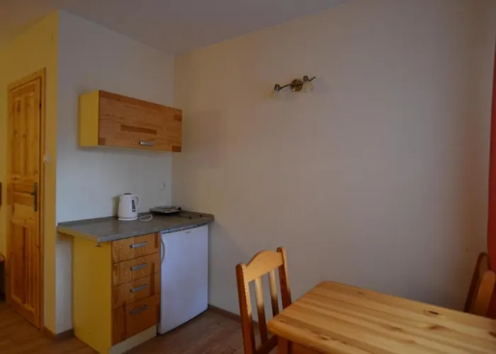 Przystan Pensión 3*