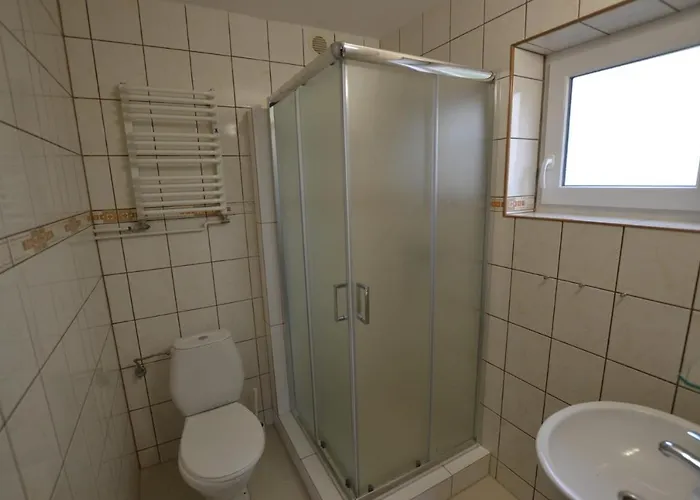 Przystan 3* Międzywodzie