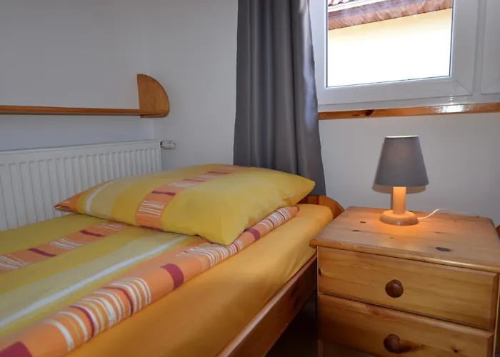 Przystan Międzywodzie