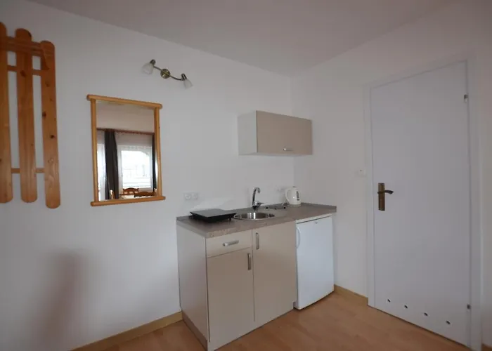 게스트하우스 Przystan 3*