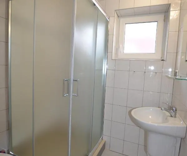 Przystan 3* Międzywodzie