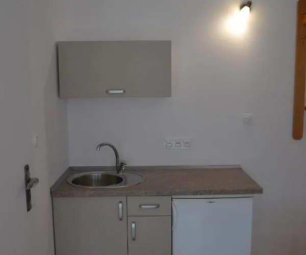 Pensión Przystan 3*